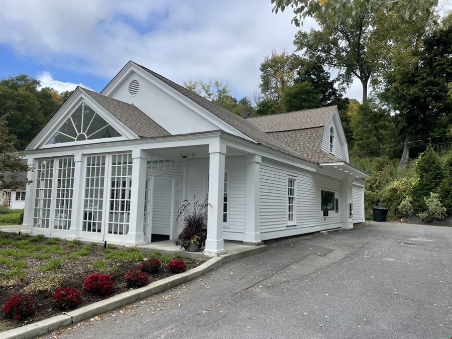 195 Main St, Salisbury, CT 06068